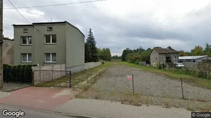 Commercial properties for rent in Myszkowski - Photo from Google Street View