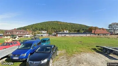 Företagslokaler för uthyrning i Bieszczadzki – Foto från Google Street View