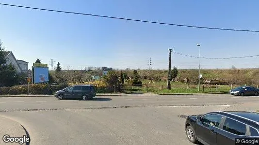 Commercial properties for rent i Tczewski - Photo from Google Street View