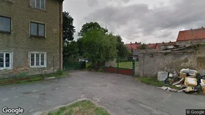 Bedrijfsruimtes te huur in Ząbkowicki - Foto uit Google Street View