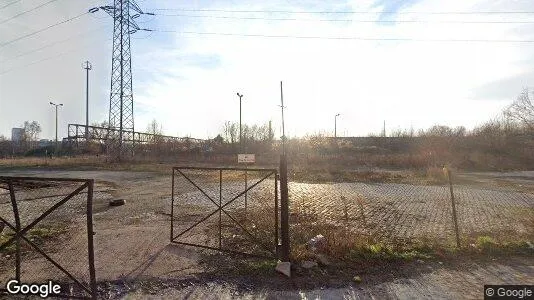 Bedrijfsruimtes te huur i Wrocław - Foto uit Google Street View