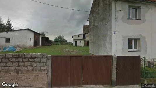 Bedrijfsruimtes te huur i Wrocławski - Foto uit Google Street View