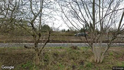 Bedrijfsruimtes te huur in Wrocław - Foto uit Google Street View