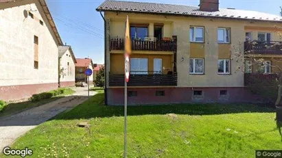 Commercial properties for rent in Strzeliński - Photo from Google Street View