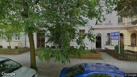 Commercial properties for rent i Zgorzelecki - Photo from Google Street View