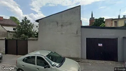 Commercial properties for rent in Chodzieski - Photo from Google Street View