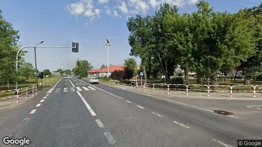 Bedrijfsruimtes te huur i Kolski - Foto uit Google Street View