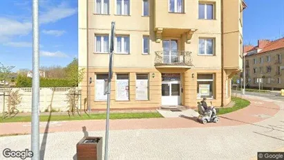 Commercial properties for rent in Kamieński - Photo from Google Street View