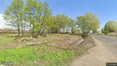 Gewerbeflächen zur Miete in Szczecin – Foto von Google Street View