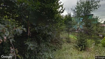 Gewerbeflächen zur Miete in Cieszyński – Foto von Google Street View