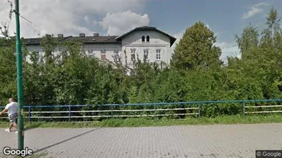 Bedrijfsruimtes te huur in Bielski - Foto uit Google Street View