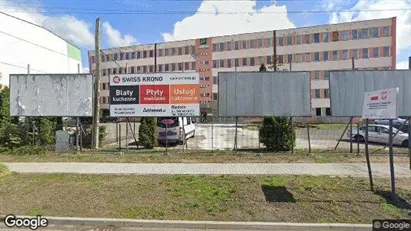 Commercial properties for rent in Będziński - Photo from Google Street View