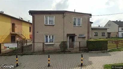 Commercial properties for rent in Tarnogórski - Photo from Google Street View