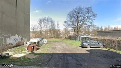 Commercial properties for rent in Siemianowice Śląskie - Photo from Google Street View