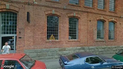 Bedrijfsruimtes te huur in Bielsko-Biała - Foto uit Google Street View