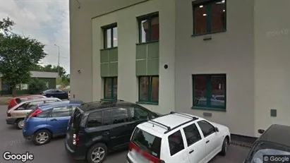 Gewerbeflächen zur Miete in Tarnogórski – Foto von Google Street View