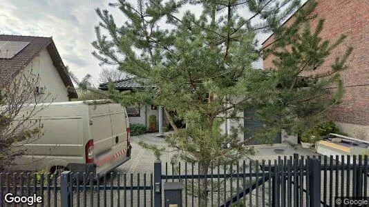 Lokaler til leje i Mysłowice - Foto fra Google Street View