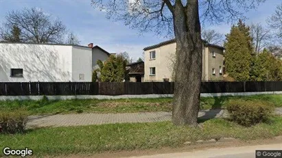 Commercial properties for rent in Tarnogórski - Photo from Google Street View