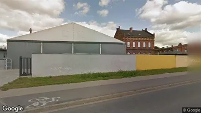 Commercial properties for rent in Raciborski - Photo from Google Street View