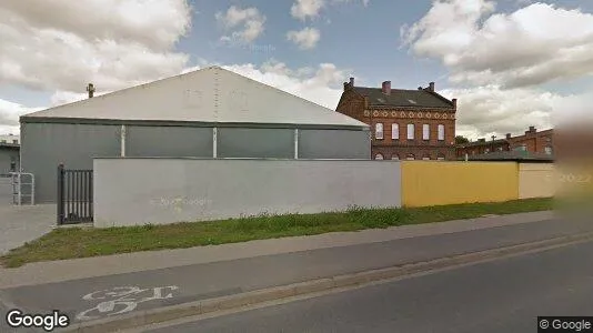 Commercial properties for rent i Raciborski - Photo from Google Street View