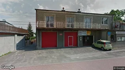 Commercial properties for rent in Będziński - Photo from Google Street View