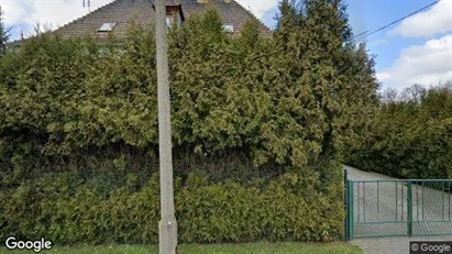 Bedrijfsruimtes te huur in Gliwice - Foto uit Google Street View