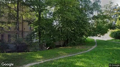 Commercial properties for rent in Jaworzno - Photo from Google Street View