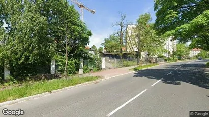 Företagslokaler för uthyrning i Gliwice – Foto från Google Street View