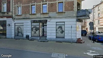 Commercial properties for rent in Gliwice - Photo from Google Street View