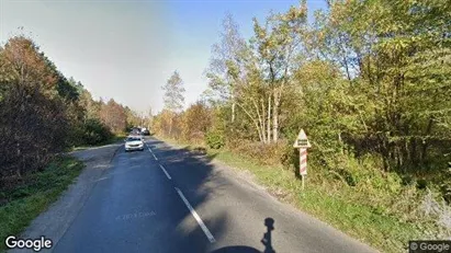 Gewerbeflächen zur Miete in Jaworzno – Foto von Google Street View