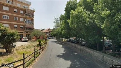 Bedrijfsruimtes te huur in Velletri - Foto uit Google Street View