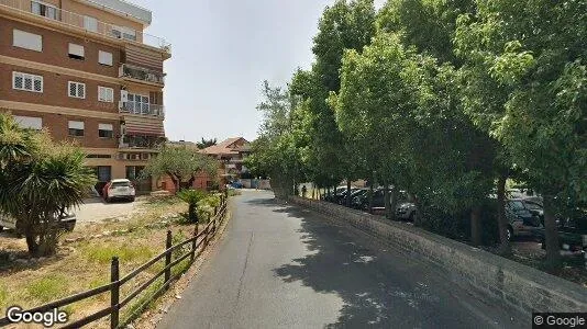 Commercial properties for rent i Velletri - Photo from Google Street View