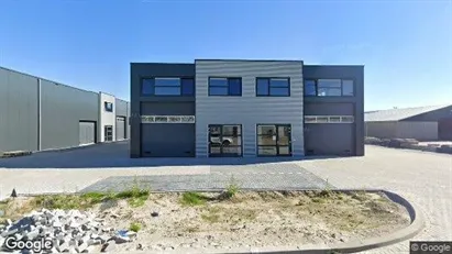 Industrial properties for rent in Noordoostpolder - Photo from Google Street View