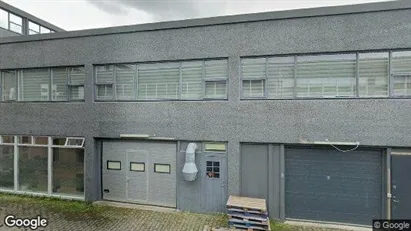 Lokaler til leje i Reykjavik Háaleiti - Foto fra Google Street View