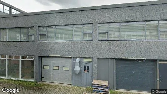 Commercial properties for sale i Reykjavík Háaleiti - Photo from Google Street View