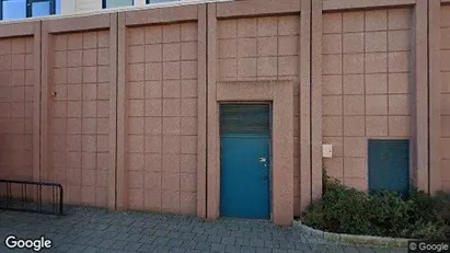 Office spaces for rent in Bergen Bergenhus - Photo from Google Street View