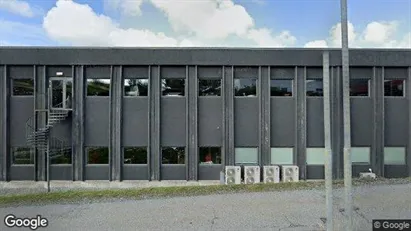 Office spaces for rent in Bergen Ytrebygda - Photo from Google Street View