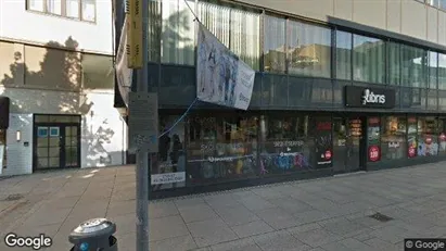 Kantorruimte te huur in Fredrikstad - Foto uit Google Street View