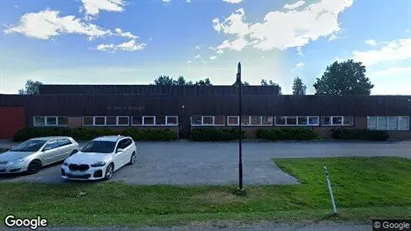 Kontorlokaler til leje i Sandefjord - Foto fra Google Street View