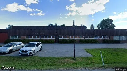 Office spaces for rent i Sandefjord - Photo from Google Street View