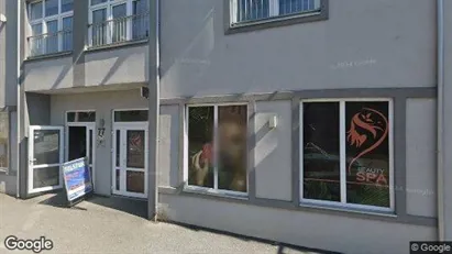 Kantorruimte te huur in Sarpsborg - Foto uit Google Street View