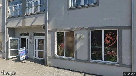 Büros zur Miete i Sarpsborg – Foto von Google Street View