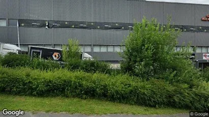 Warehouses for rent in Oslo Grorud - Photo from Google Street View