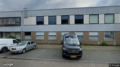 Commercial properties for rent in Amsterdam Osdorp - Photo from Google Street View