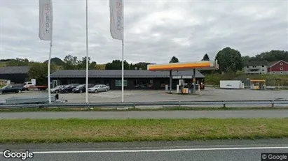 Commercial properties for sale in Melhus - Photo from Google Street View