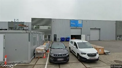 Industrial properties for rent in Temse - Photo from Google Street View