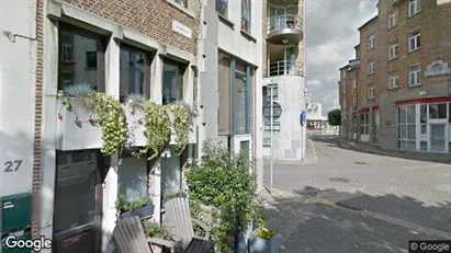 Büros zum Kauf in Stad Antwerp – Foto von Google Street View