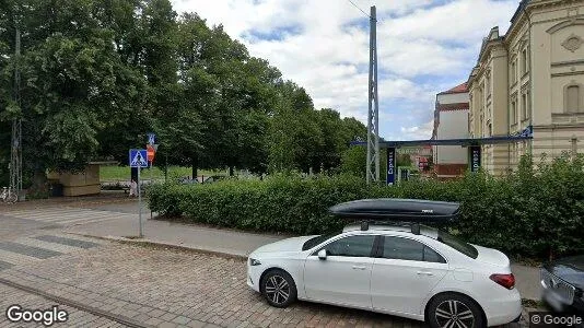 Kontorer til leie i Helsingfors Eteläinen – Bilde fra Google Street View