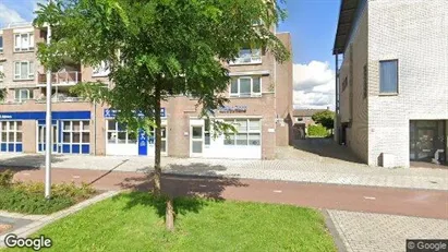 Kontorslokaler för uthyrning i Hoogeveen – Foto från Google Street View