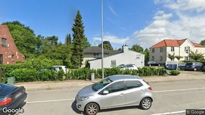 Büros zur Miete in Kongens Lyngby – Foto von Google Street View